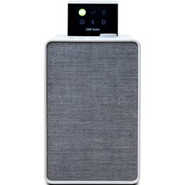 Radio PURE Evoke Spot Biały