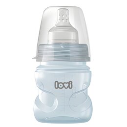 Butelka LOVI Trends 21 565 120 ml Zielony