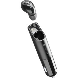 Słuchawka bluetooth CELLULARLINE Car Headset Mini 