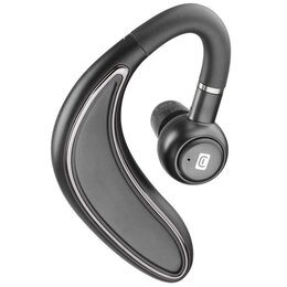 Słuchawka bluetooth CELLULARLINE Bold Mono Czarny