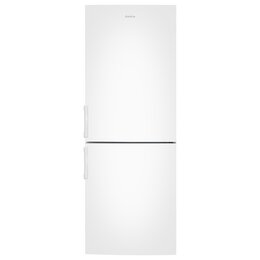 Lodówka AMICA FK2415.3U(E) 152cm Biała