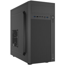 Obudowa NATEC Helix USB-C Czarny