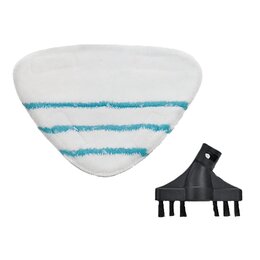 Zestaw akcesoriów ARIETE do mopa parowego 4164, 4169