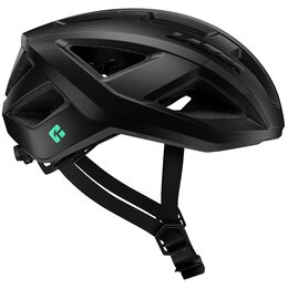 Kask rowerowy LAZER Tonic Kineticore Czarny Szosowy (rozmiar S)