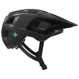 Kask rowerowy LAZER Lupo KinetiCore Tytanowy MTB (rozmiar uniwersalny)