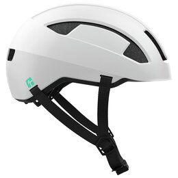 Kask rowerowy LAZER CityZen KinetiCore Biały Miejski (rozmiar XL)