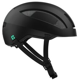 Kask rowerowy LAZER CityZen KinetiCore Czarny Miejski (rozmiar XL)