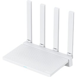 Router XIAOMI AX3000T 2.4 / 5 GHz (DualBand), Wi-Fi Mesh