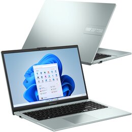 Laptop ASUS VivoBook Go E1504FA