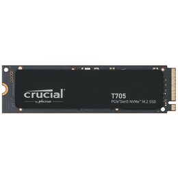 Dysk CRUCIAL T705 2TB SSD