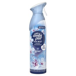 Odświeżacz powietrza AMBI PUR Air Mist Lenor Spring Awakening 185 ml