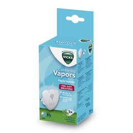 Dyfuzor olejków VICKS VH1700EEMEAV1