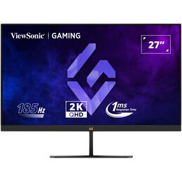 Monitor VIEWSONIC VX2758A-2K-PRO 27" 2560x1440px IPS 185Hz 1 ms [MPRT]
