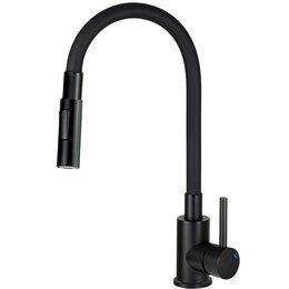 Bateria DEANTE Luno BOC N74M Nero