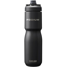 Bidon CAMELBAK Podium Steel 650 ml Czarny