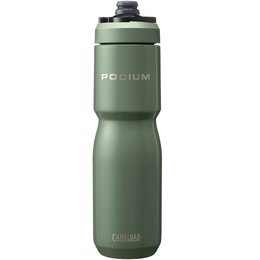Bidon CAMELBAK Podium Steel 650 ml Zielony