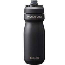 Bidon CAMELBAK Podium Steel 530 ml Czarny
