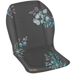 Wkładka do wózka LIONELO Seatliner Golden Moments Szary