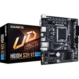Płyta główna GIGABYTE H610M S2H V2