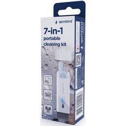 Zestaw czyszczący GEMBRID do ekranów LCD/TFT CK-LCD-07