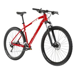 Rower górski MTB KROSS Level 3.0 M17 
