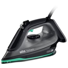 Żelazko BRAUN Tex Style 5 SI 5277GR Zielony