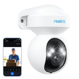 Kamera REOLINK E Series E560 Zewnętrzna, Wi-Fi / LAN
