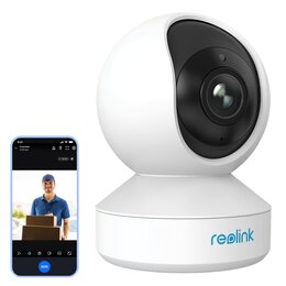 Kamera REOLINK E Series E340 Wewnętrzna, Wi-Fi