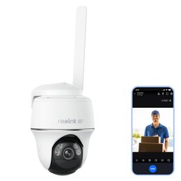 Kamera REOLINK Go Series G440 Zewnętrzna, 4G LTE