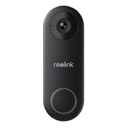 Wideodomofon REOLINK Doorbell D340P Czarny