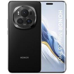 Smartfon HONOR Magic 6 Pro 5G 12/512GB 6.8" 120Hz Czarny