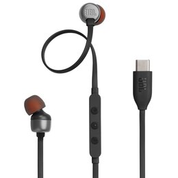Słuchawki dokanałowe JBL Tune 310 USB-C