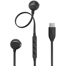 Słuchawki douszne JBL Tune 305C