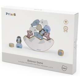 Gra zręcznościowa VIGA PolarB Balansująca Arktyka 44234