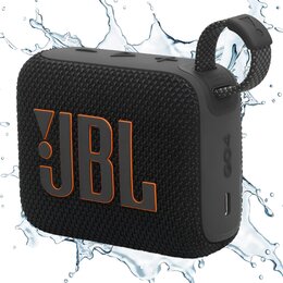 Głośnik mobilny JBL Go4