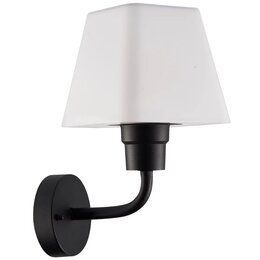 Kinkiet zewnętrzny POLUX Giza 312259 Biały