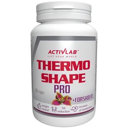 Spalacz tłuszczu ACTIVLAB Thermo Shape Pro 