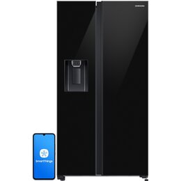 Lodówka SAMSUNG RS65DG54R32CEO 