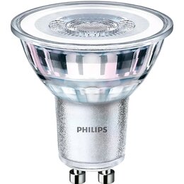 Żarówka LED PHILIPS Classic WW 36D ND 2SRT6 4.6W GU10 (2szt.)