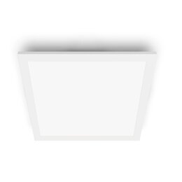 Panel LED PHILIPS Touch ceiling CL560 SS SQ 12W HV06 Biały