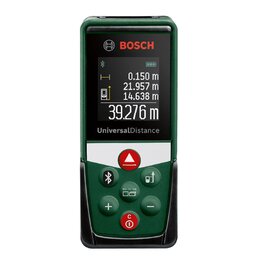 Dalmierz laserowy BOSCH UniversalDistance 40C