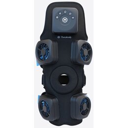 Masażer THERABODY Recoverytherm Hot & Cold Vibration Knee