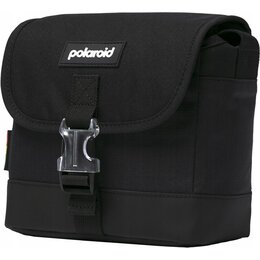 Torba POLAROID 006289 Czarny