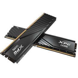 Pamięć RAM XPG Lancer Blade C32 32GB (2x16GB) 6400MHz Czarny