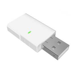 Bramka SHELLY Blu Gateway Wi-Fi/Bluetooth