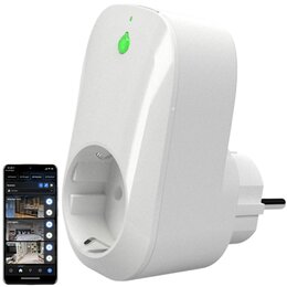 Gniazdko SHELLY Plug Wi-FI