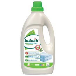 Płyn do prania LUDWIK EKOlogiczny 1000 ml