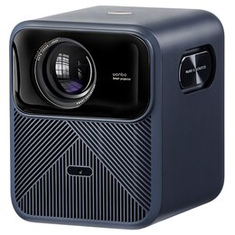 Projektor WANBO Mozart 1 Pro Full HD (1920 x 1080), 900 ANSI lumen, Wi-Fi, Bluetooth