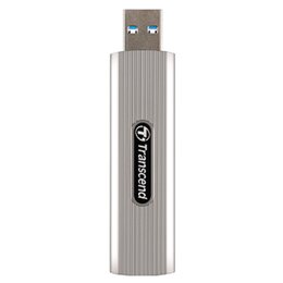 Dysk TRANSCEND ESD320A 512GB SSD