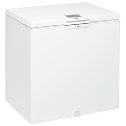 Zamrażarka WHIRLPOOL